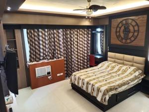 Modern Condo Infront of NAIA T3 (Virluxe Suites)