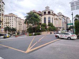Modern Condo Infront of NAIA T3 (Virluxe Suites)