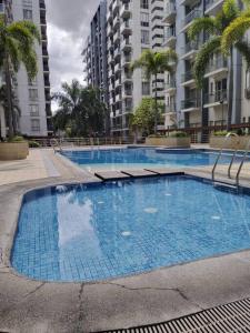 Modern Condo Infront of NAIA T3 (Virluxe Suites)