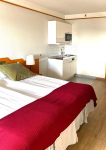 Standard Studio room in 2Home Stockholm South