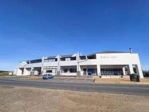 Bydistrand Stillbay - Lappies Bay