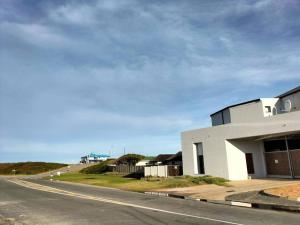 Bydistrand Stillbay