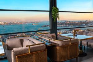 Ring Stone Hotels Bosphorus - Special Class