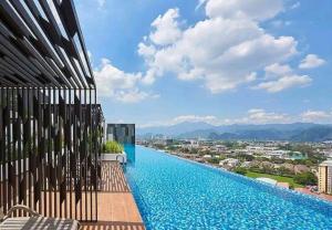 Seri Ipoh - Horizon Apartment