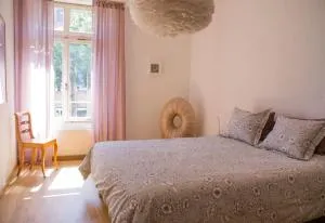 Central City - inkl Parking and Bern Ticket - Liebefeld