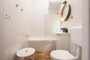 D68 - Downtown Cozy Suite - Best Location by BQA