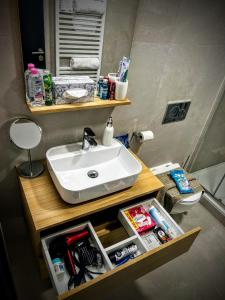 Home Heart of the center of Brno - Koliště Passage