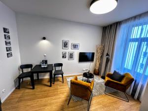 Home Heart of the center of Brno - Koliště Passage