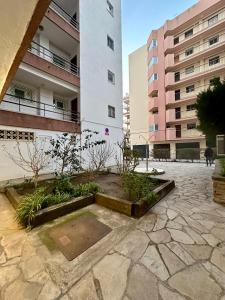 Apartamento Alexis playa