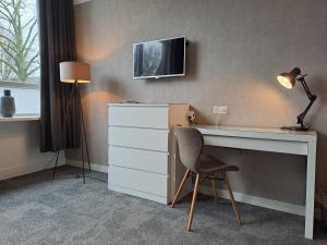 B&B de Wilhelminaschool