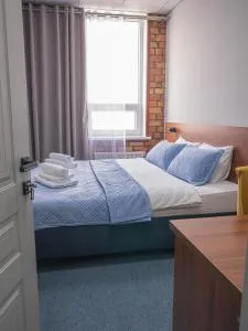 Eva At Home - Bishkek - Privokzalʼnoye