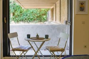 Studio Krinon - Paleo Psychiko