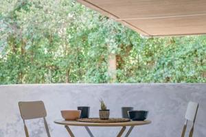 Studio Krinon - Paleo Psychiko