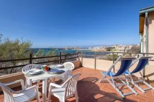 Villa Meridiana - 罗萨岛