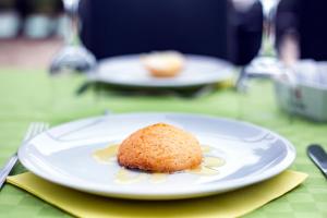 LA CROISETTE Agriturismo - Farmhouse img15