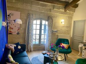 Appartements L’inattendu : photos des chambres