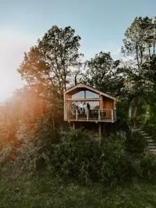 North-House Orava - Geceľ