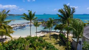 Quaint stylish cottage in a fishing village