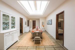 Quaint stylish cottage in a fishing village