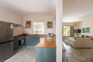 Quaint stylish cottage in a fishing village