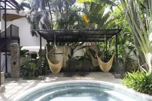 Heart of Jaco- Luxury Villa with Pool