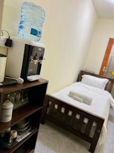 Self Contained Private Room with Gym