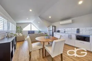 Federal Apartments South Fremantle - Coogee