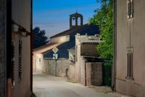 Villa Eglis by Istrialux 