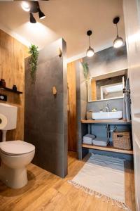 Villa Eglis by Istrialux