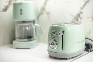 Charming apartment in Kolonaki, Peridot - Homes