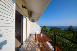 IonianView Apartments Epirus Greece