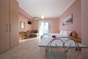 IonianView Apartments Epirus Greece