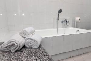 L Antica Piazzetta in Franciacorta