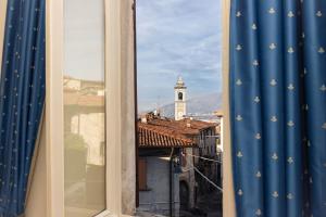 L Antica Piazzetta in Franciacorta