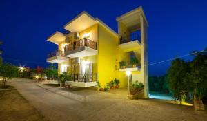 IonianView Apartments Epirus Greece