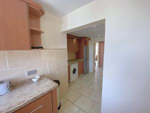 Benalmadena Harbour Penthouse with big terrace and sea view