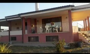 Villa Ventosa - Valverde