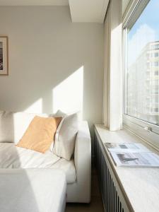 Appartement “Early Sun”