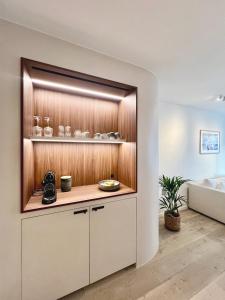 Appartement “Early Sun”