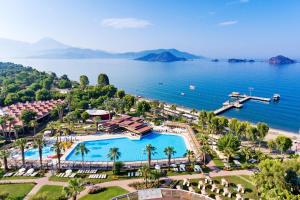 Club Tuana Fethiye -Inclusive