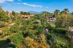 Club Tuana Fethiye -Inclusive