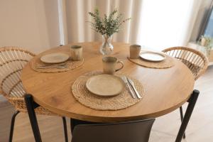 The Waves Apartamenty Kołobrzeg Kasprowicza 20C - Blisko plaży! - BEZPŁATNY PARKING PODZIEMNY - KLIMATYZACJA - Basen, jacuzzi, sala fitness, sala zabaw dla dzieci i sauny w cenie!