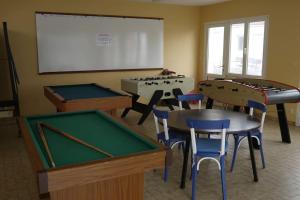 APPARTEMENT EN PLEIN FRONT DE MER : HOUAT