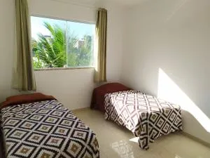 Casa na praia d Ulé - Guarapari - 蓬塔达弗塔