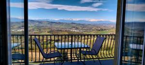 Villa Bellavista Alba, B&B