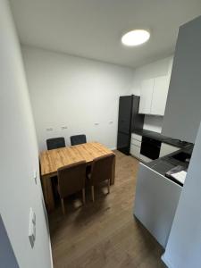 Apartament na Św. Piotra 57m2