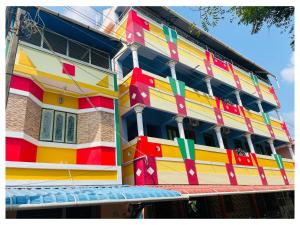 Udhayam Residency