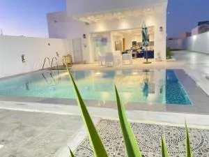 Dar Lili Djerba - Mezraya