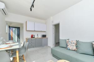 Apartmani Asjazra 