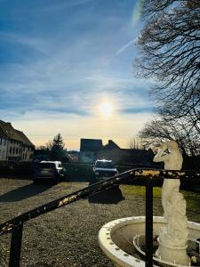 B&B / Chambres d'hotes Le Chateau Giat : photos des chambres
